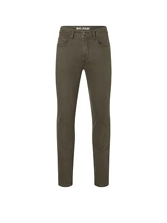 MAC | Jeans Slim Fit JOG N JEANS | olive